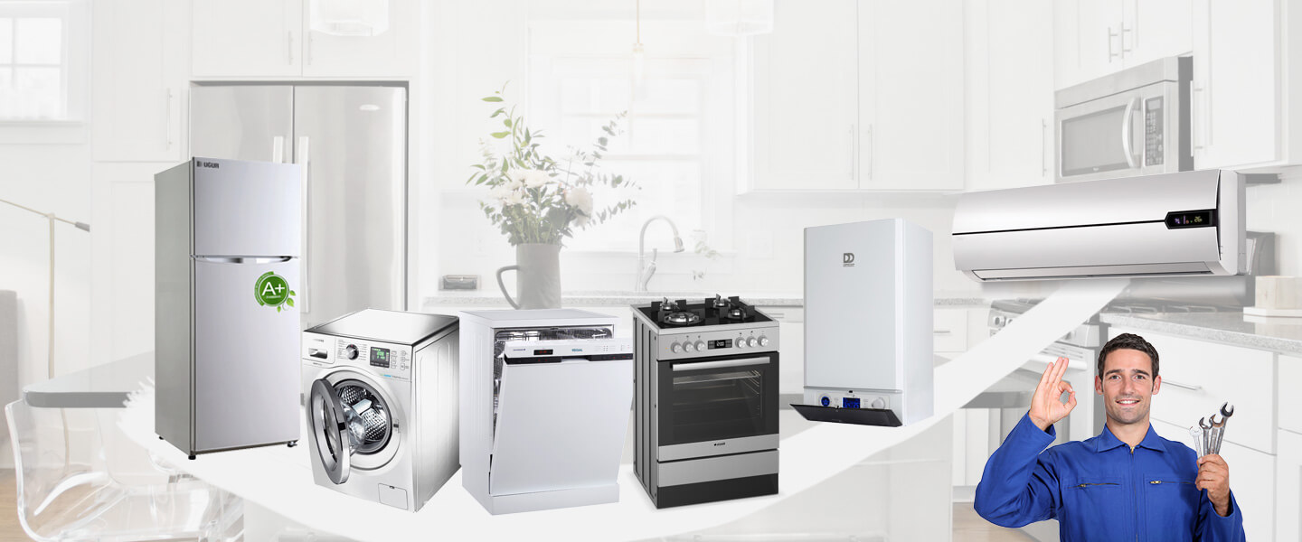 Ladik Electrolux Servisi
